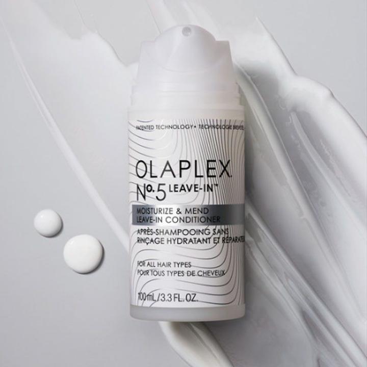 Image du produit Olaplex - Après-shampooing sans rinçage No. 5 (100 ml)