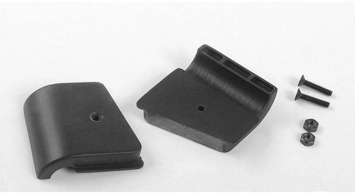 Image du produit Rc4Wd Couverture de prise d'air TRX-4 D110
