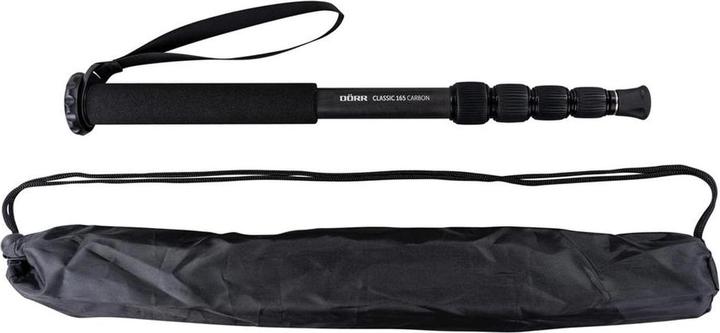 Image du produit Dörr Monopode Carbon Classic 165 (Carbone)
