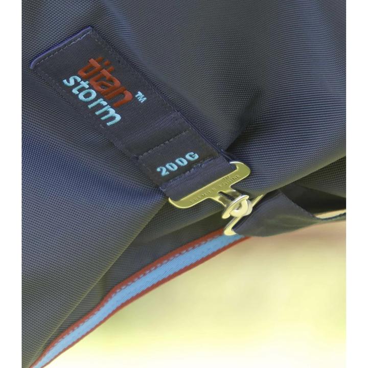 Produktbild Premier Equine Titan Storm 200 g