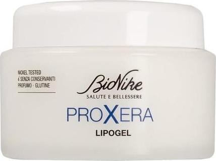 Produktbild BioNike Proxera Relipidisierendes Lipogel (Körpermilch, 50 ml)