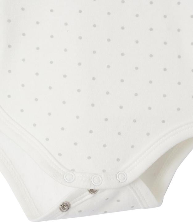 Actual product image Vertbaudet Bio-Kollektion: 6-teiliges Geschenk-Set für Neugeborene mit Recycling-Polyester (44)