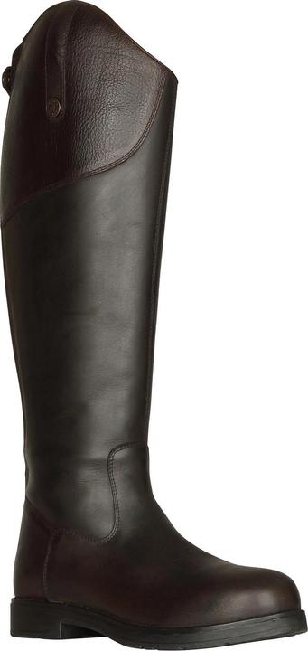 Produktbild Moretta Reitstiefel Ventura Lite Leder (34)