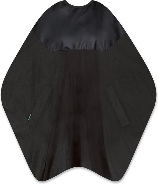 Produktbild Trend-Design T.D. Umhang Top Twin X schwarz/schwarz