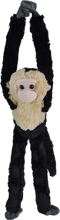 Image du produit Wild Republic Peluche singe capucin suspendu 50 cm (50.80 cm)