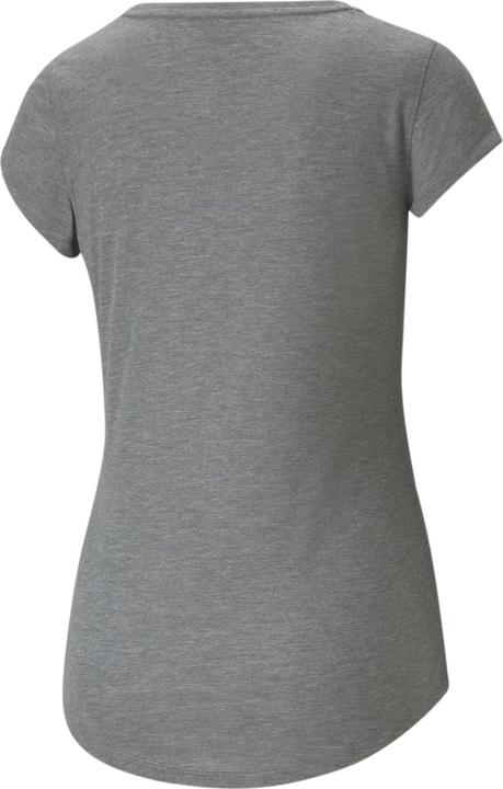 Produktbild Puma PERFORMANCE HEATHER CAT TEE-520320 (S)