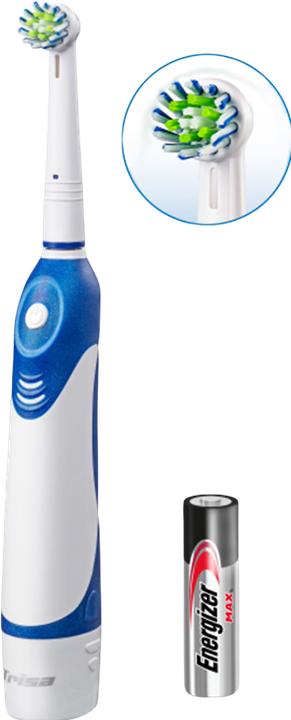 Image du produit Trisa Pro Clean (Brosse à dents oscillo-rotative)