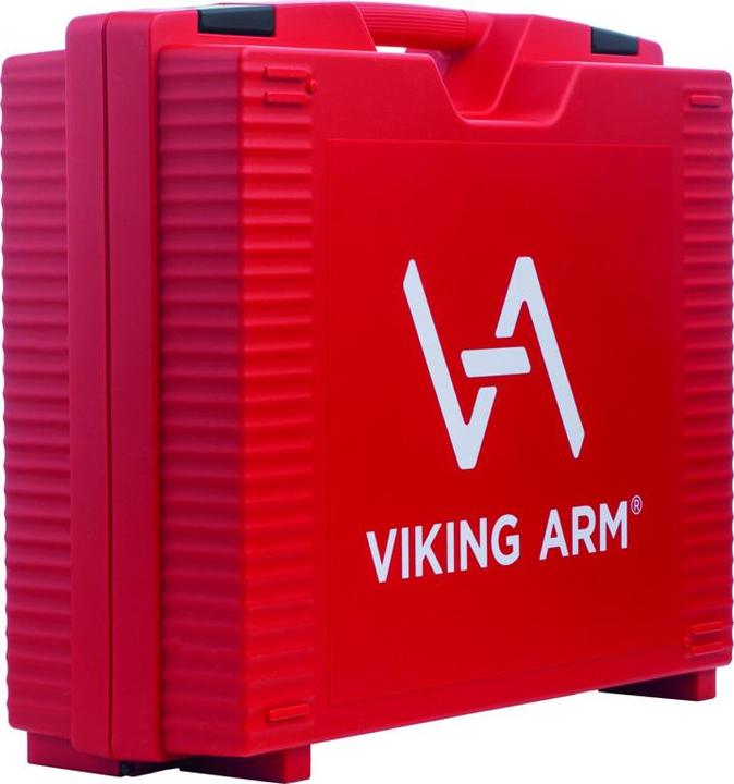Productafbeelding Viking Arm Koffer leer f+AMMAvA-r Schrank.Montag-Set VIKIN (1 onderdelen)