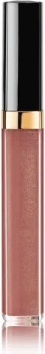 Image du produit Chanel Rouge Coco Gloss (722 Noce Moscata)