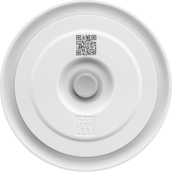 Actual product image Zwilling Fresh & Save Bowls Vakuumschüssel Deckel S