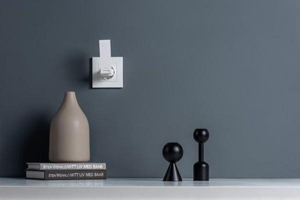 Actual product image Aqara Zigbee WiFi USB Hub E1