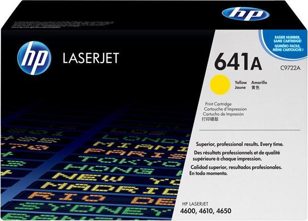 Actual product image HP 117A (FC)