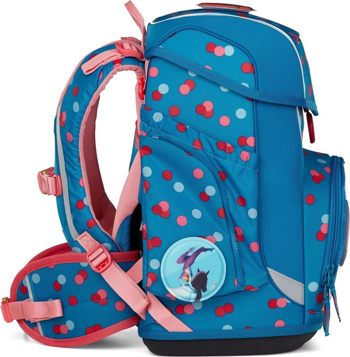 Image du produit Ergobag Cubo MRP Ensemble de cartables (19 l)