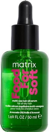 Matrix Food for Soft Öl Serum 50 ml (50 ml)
