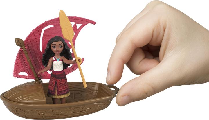 Produktbild Disney Princess Vaiana 2 - Vaianas Abenteuerkanu