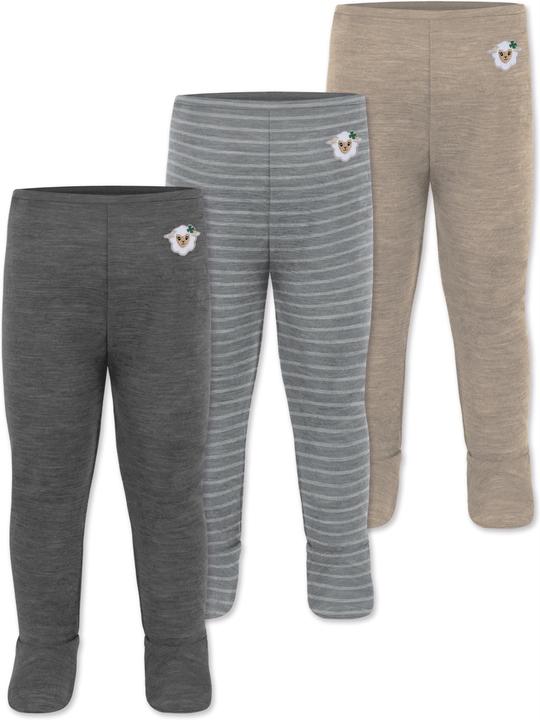 Antracite, Beige, Grigio