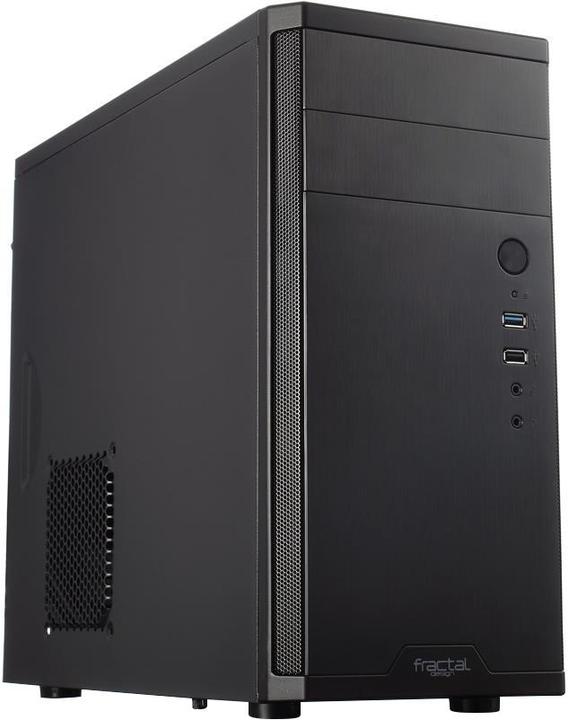 Immagine prodotto Digitec Sirius S80 (Intel Core i7-7700, 16 GB, 250 GB, GeForce GTX 1050 Ti)
