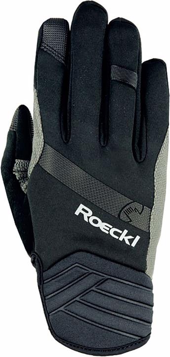Image du produit Roeckl Gants à coins croisés (6.5)
