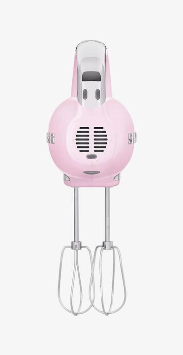 Immagine prodotto Smeg HMF01PKEU (250 W)