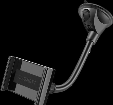 Produktbild Cygnett Dashview Flex Universal Long Arm Car Mount