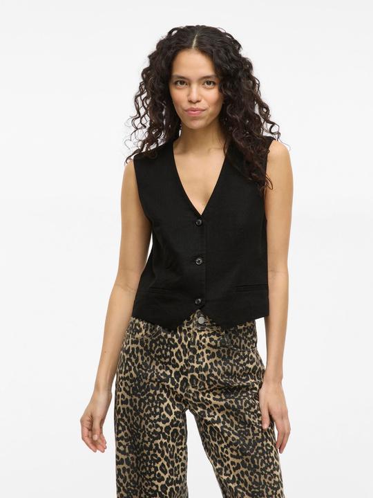 Produktbild Vila VIJOLANDA Tailored Weste (34)