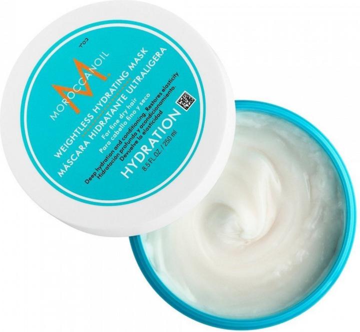 Produktbild Moroccanoil Weightless Hydrating Mask (250 ml)