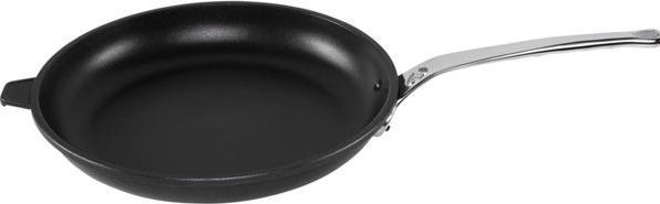 Actual product image de Buyer Choc Extreme frying pan non-stick induction (32 cm, Frying pan, Aluminium)