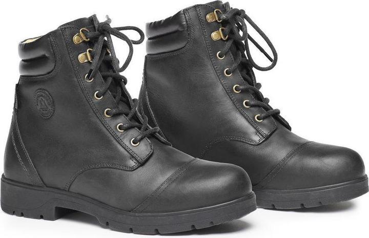Mountain Horse reitstiefel zum schnüren wild river (36)