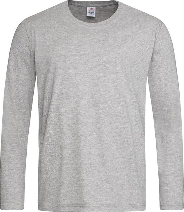 Produktbild Stedman Classic Langarm Tshirt (M)