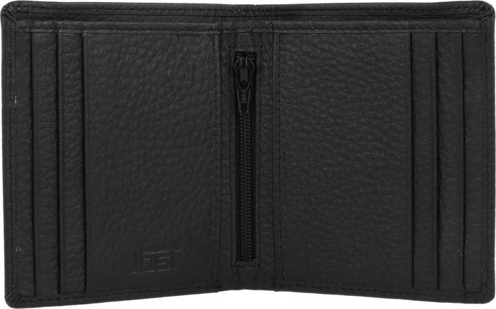 Immagine prodotto Jost Portafoglio Stockholm in pelle 9 cm