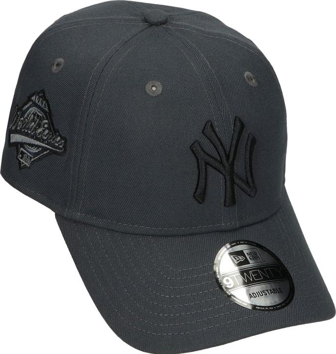 Actual product image New Era 9Twenty Unisex Ws New York Yankees