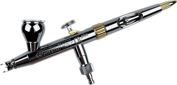 Harder & Steenbeck Pistola per aerografo