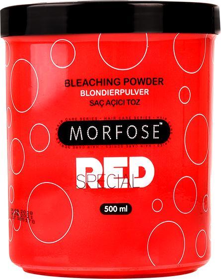 Morfose Bleachıng Powder 500ml