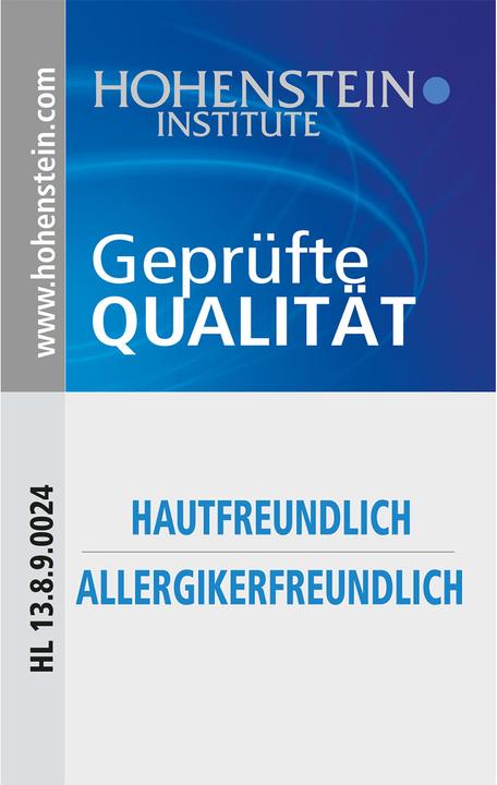 Actual product image BettwarenShop Comfort medium (830 g, 200x200 cm)