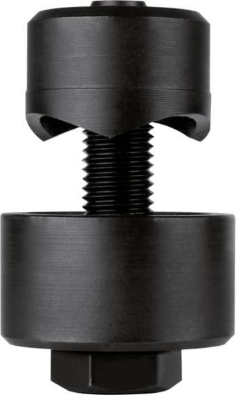 Image du produit Ruko Poinçonnage de trous à vis avec entrée en 3 points
