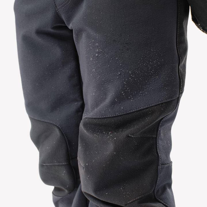 Actual product image Quechua MH550 (122)