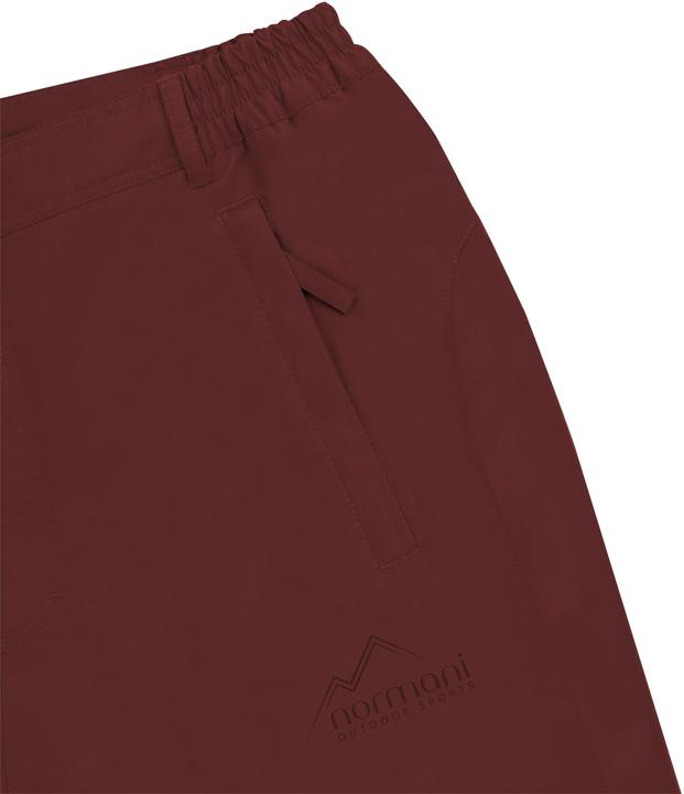 Produktbild Normani Kinder Winterhose Deltana (158, 164)