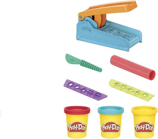 Image du produit Play-Doh Kit de démarrage Fun Factory