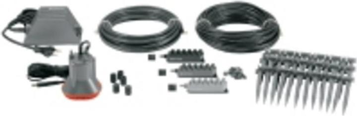Produktbild Gardena Urlaubsbewässerungs-Set (Tropfbewässerung Set)