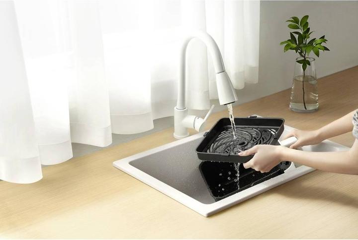 Immagine prodotto Xiaomi Friggitrice ad aria intelligente (Spina UE)