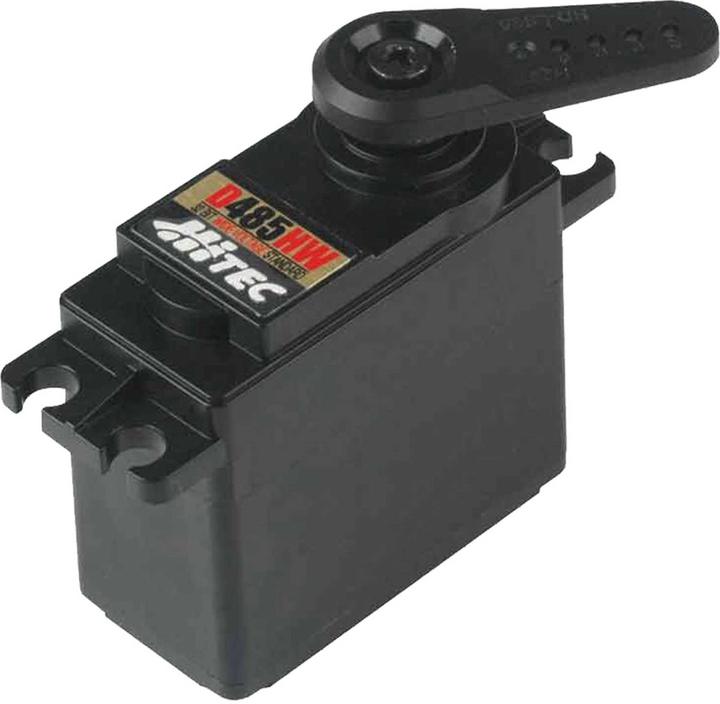 Image du produit Hitec Servo HS-D485 HW Digi HV