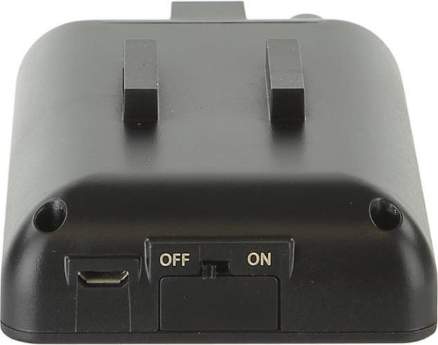 Actual product image AutoDAB GO enables reception of DAB through a mobile touch screen