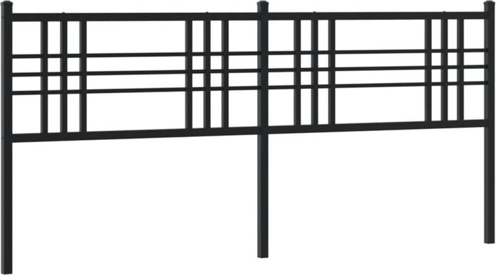 Actual product image VidaXL Karen (198 x 3 x 90 cm)