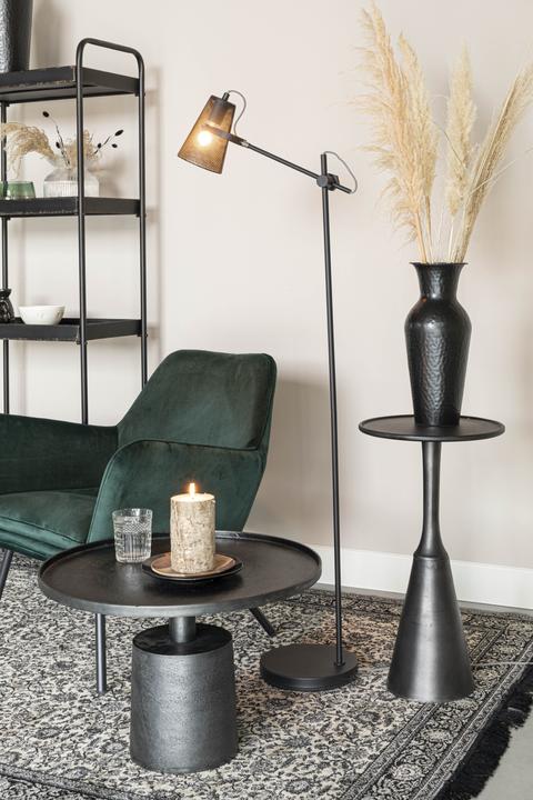 Actual product image White Label Living Table (60 x 60 x 40 cm)