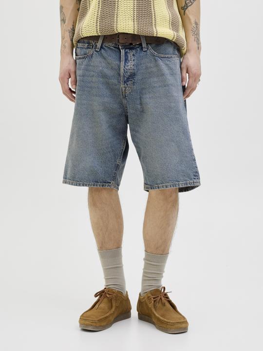 Actual product image Jack & Jones Baggy fit Baggy Fit Shorts Baggy Fit Shorts (L)