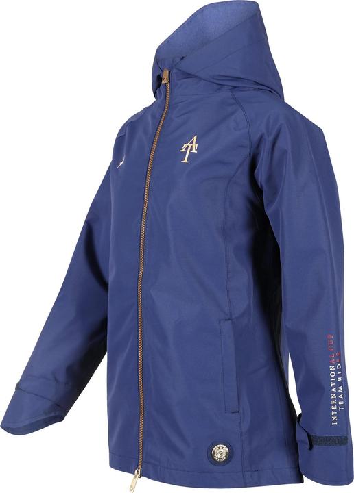 Produktbild Aubrion Team Jacke wasserfest Mädchen (146, 152)