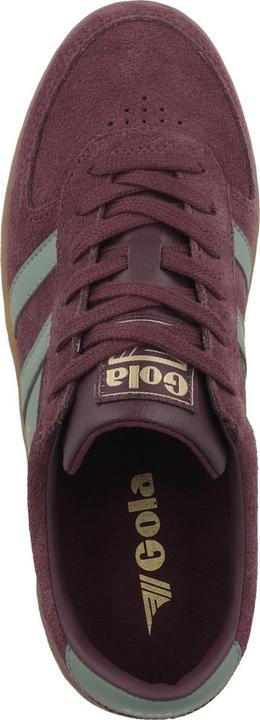 Actual product image Gola Grandslam Suede - 63883 (39)