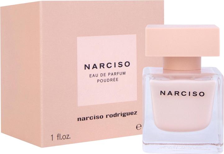 Actual product image Narciso Rodriguez Narciso Poudree (Eau de parfum, 30 ml)