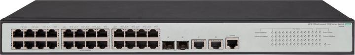 Image du produit Aruba 1950-24g-2sfp+-2xgt (28 Ports)