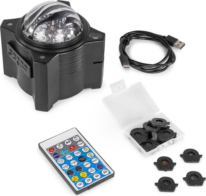 Image du produit Fuzzix Aurora (2 W, LED)